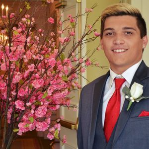 Meet your Posher, Sean